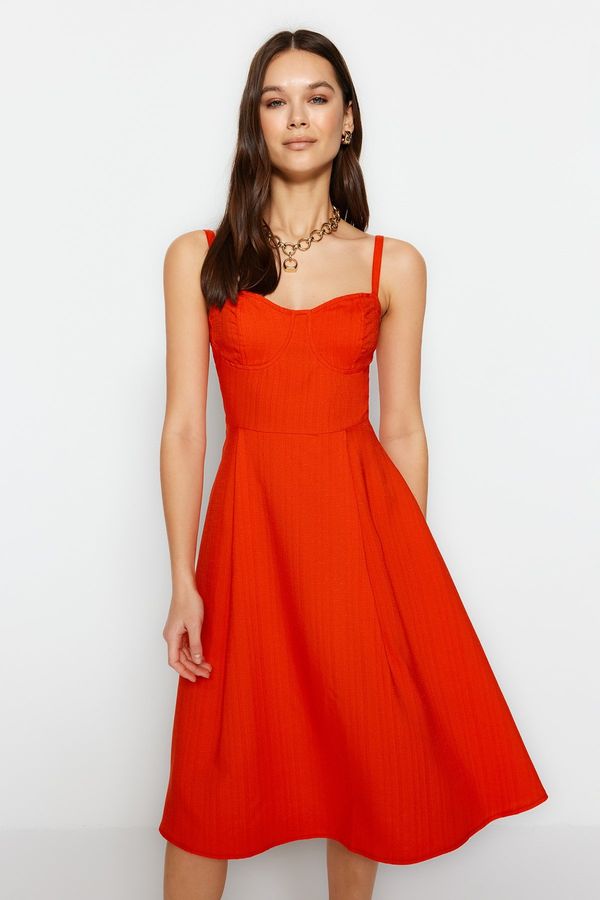 Trendyol Ženska haljina Trendyol