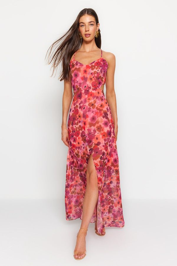 Trendyol Ženska haljina Trendyol