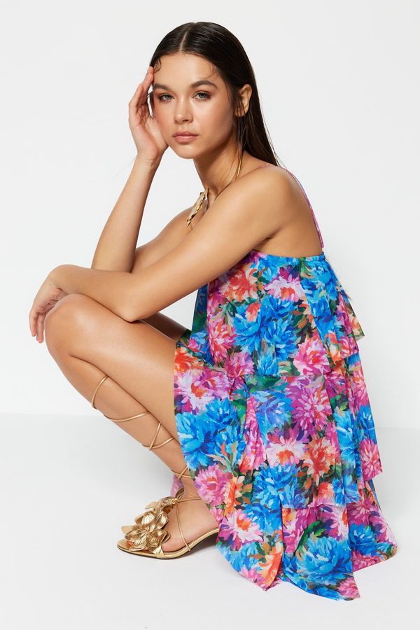 Trendyol Ženska haljina Trendyol