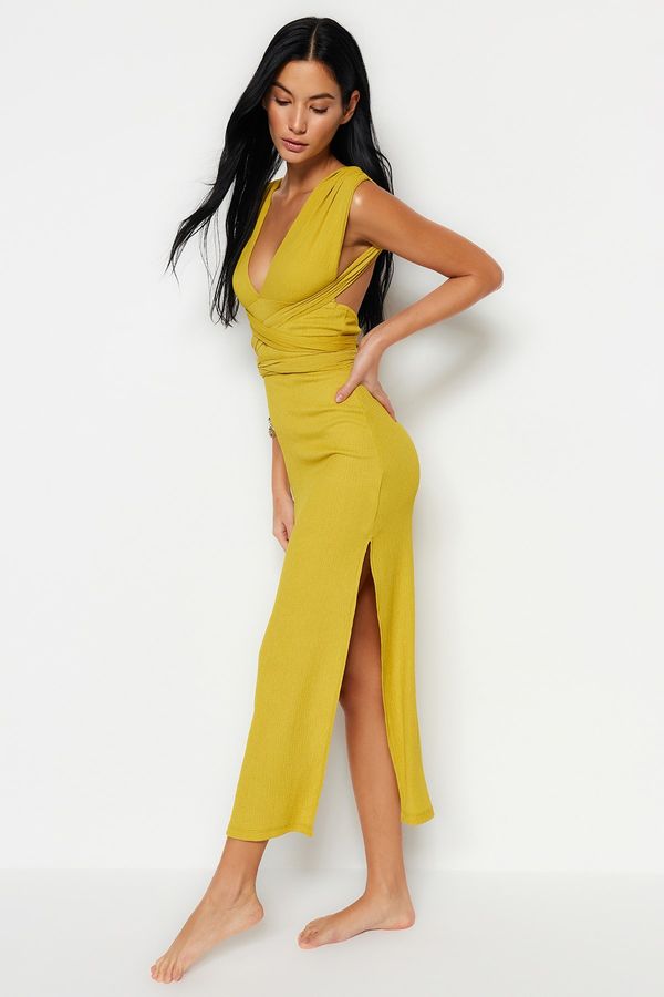 Trendyol Ženska haljina Trendyol