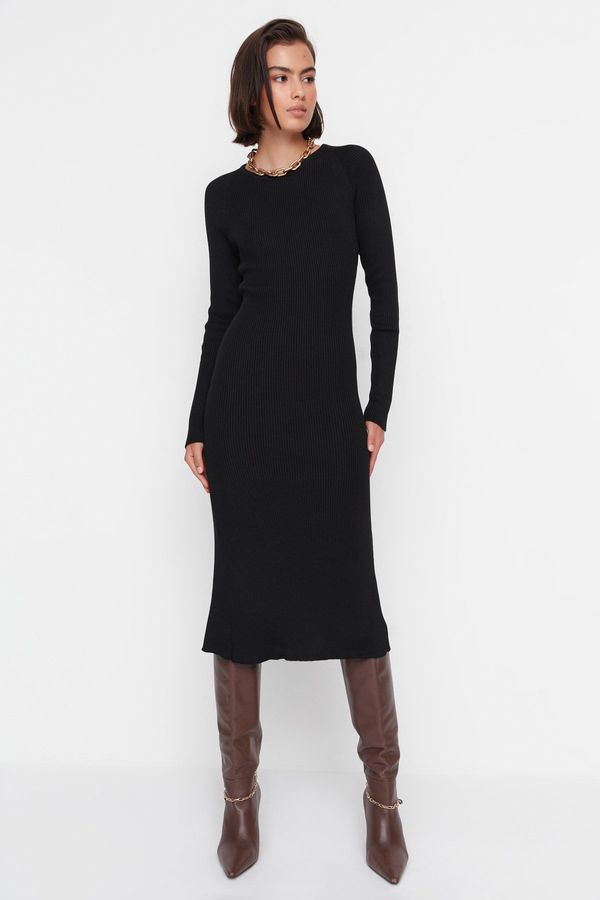 Trendyol Ženska haljina Trendyol Raglan