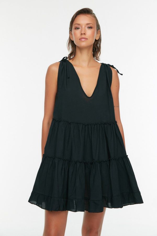 Trendyol Ženska haljina Trendyol