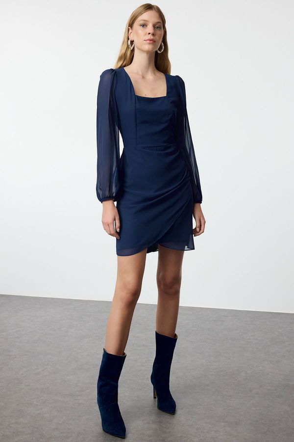 Trendyol Ženska haljina Trendyol