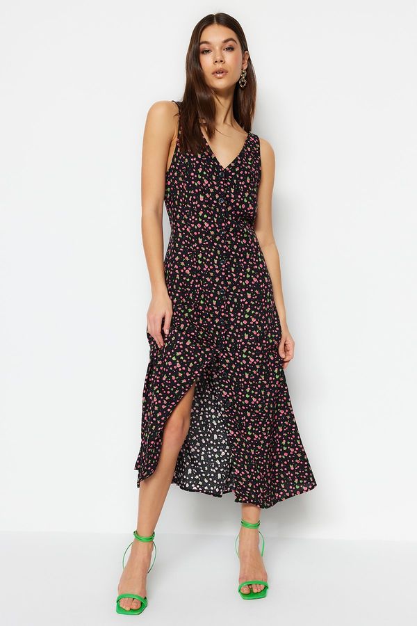 Trendyol Ženska haljina Trendyol