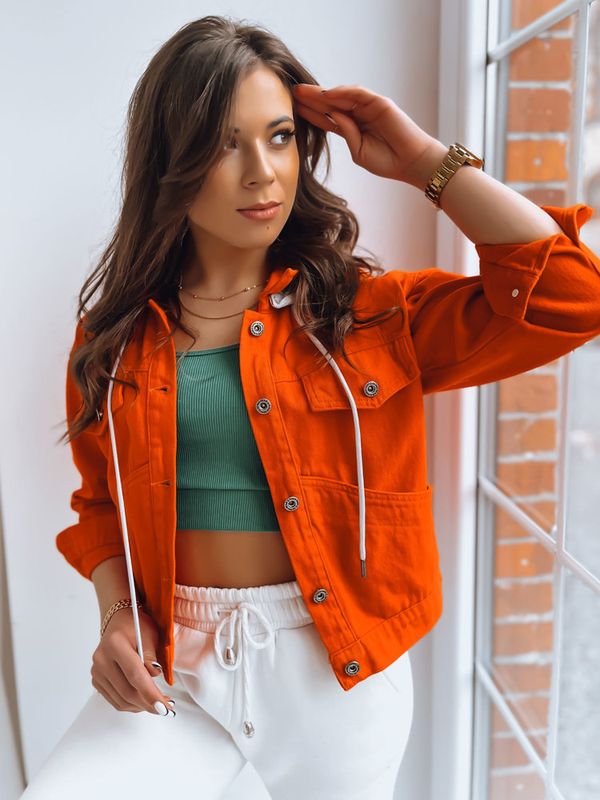 DStreet Ženska jakna DStreet