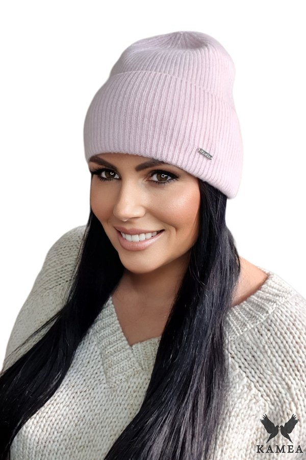 Kamea Ženska kapa Kamea Kamea_Hat_K.19.075.09_Pink