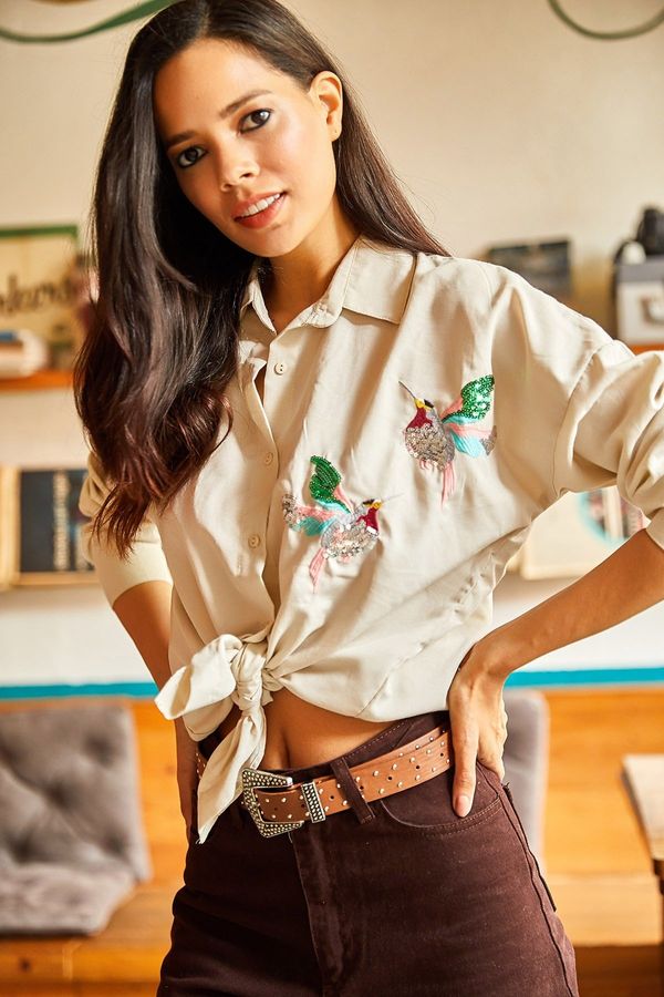 Olalook Ženska košulja Olalook