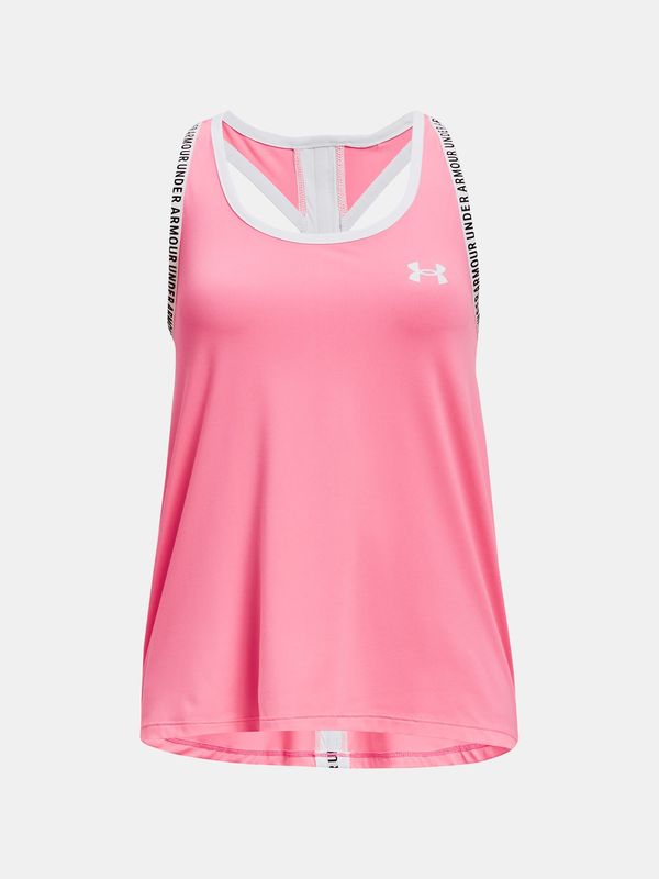 Under Armour Ženska majica bez rukava Under Armour