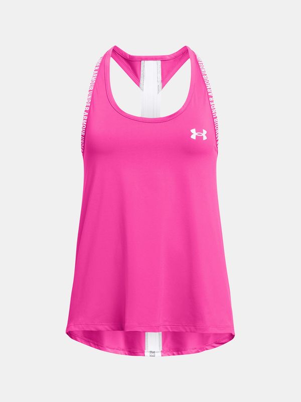 Under Armour Ženska majica bez rukava Under Armour