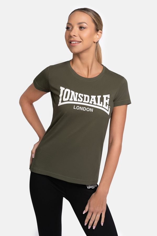 Lonsdale Ženska majica Lonsdale
