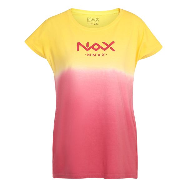 NAX Ženska majica NAX