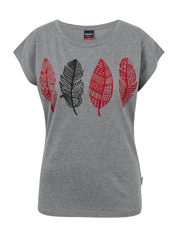 SAM73 Ženska majica SAM73