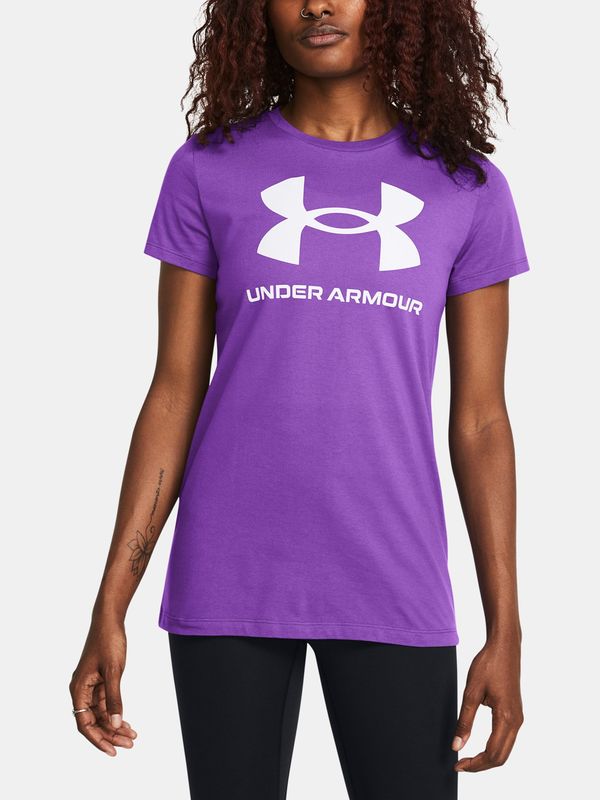 Under Armour Ženska majica Under Armour