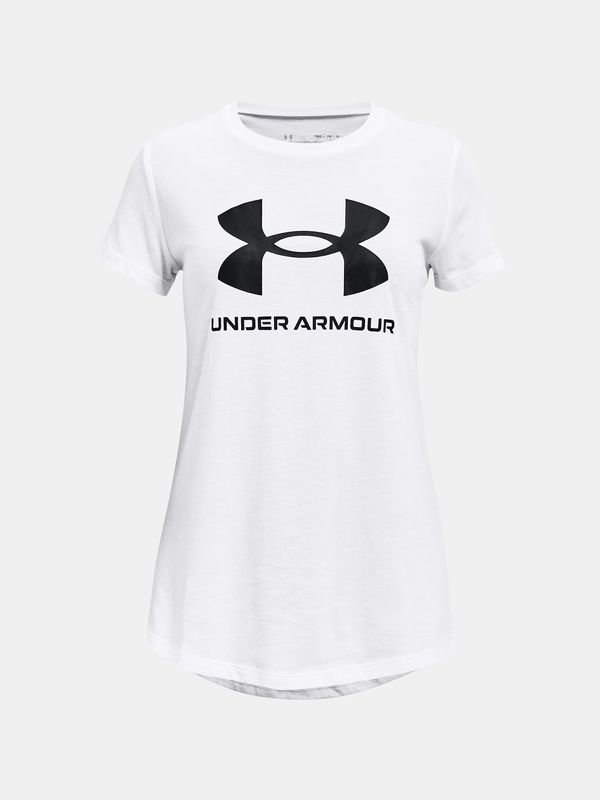 Under Armour Ženska majica Under Armour Sportstyle