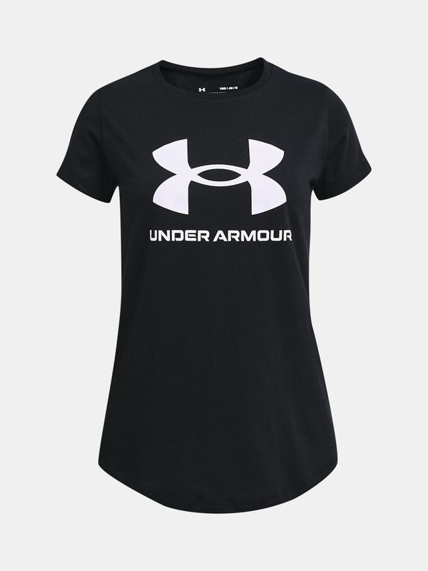 Under Armour Ženska majica Under Armour Sportstyle