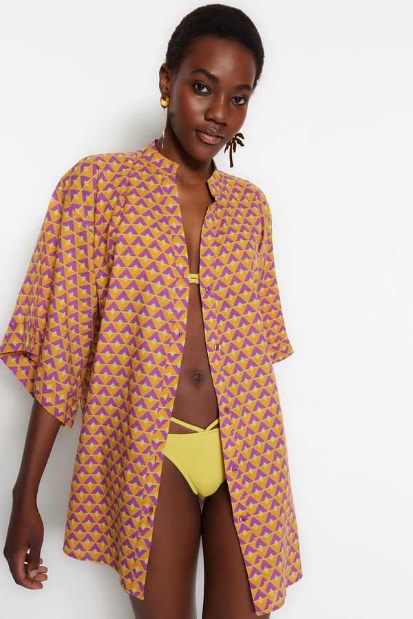 Trendyol Ženska odeća za plažu Trendyol