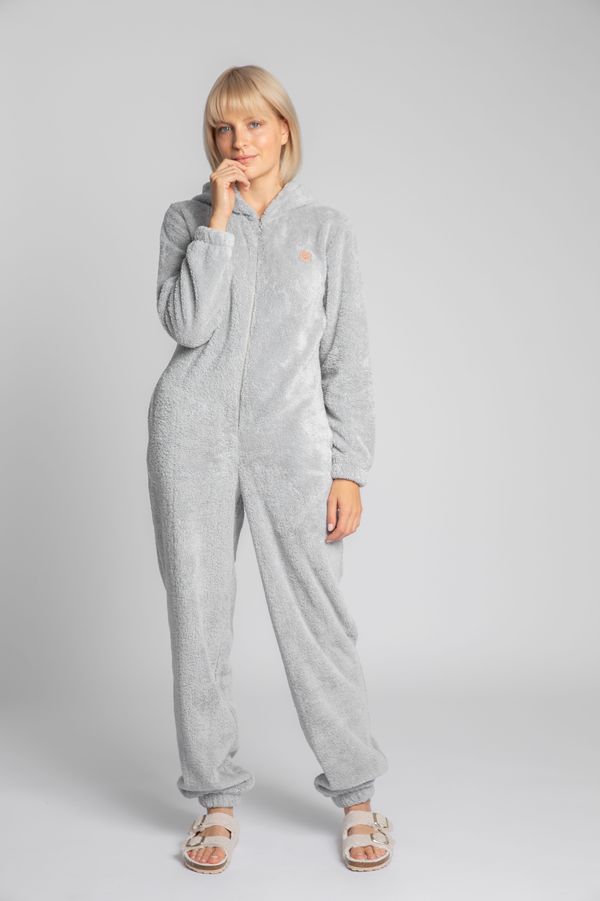 LaLupa Ženska pidžama - komplet LaLupa Teddy Bear
