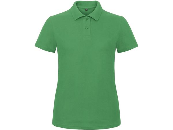 B&C Ženska polo majica B&C Basic