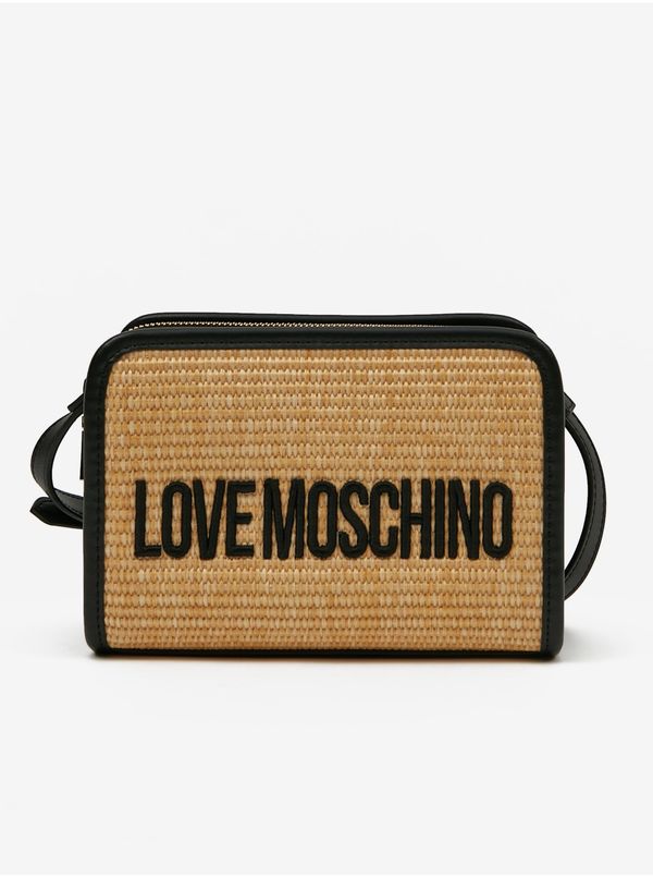 Love Moschino Ženska torbica Love Moschino