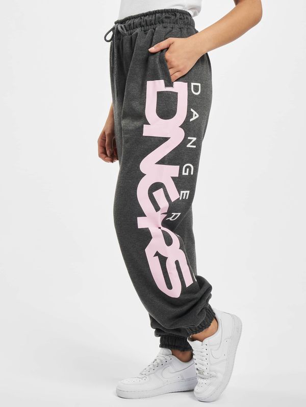 Dangerous DNGRS Ženska trenerka - donji deo Dangerous DNGRS Antros