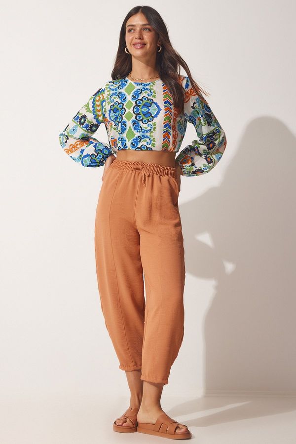 Happiness İstanbul Ženska trenerka - donji deo Happiness İstanbul