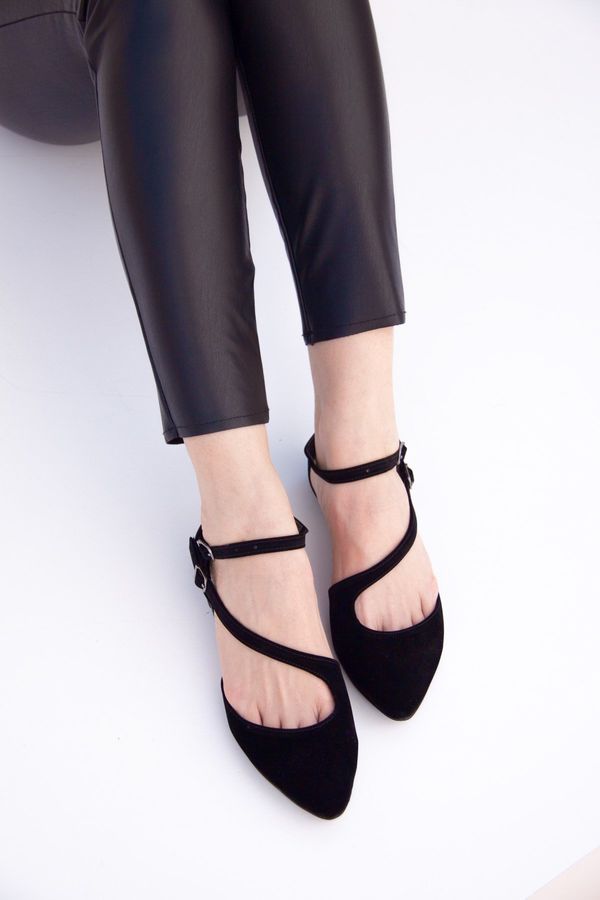 Fox Shoes Ženske baletanke Fox Shoes