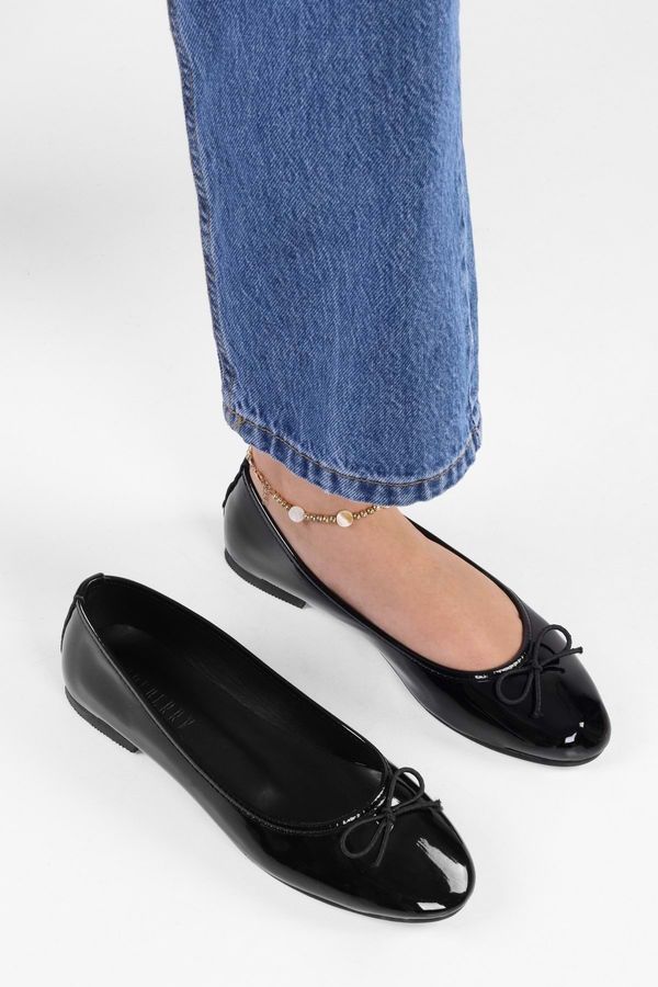 Shoeberry Ženske baletanke Shoeberry