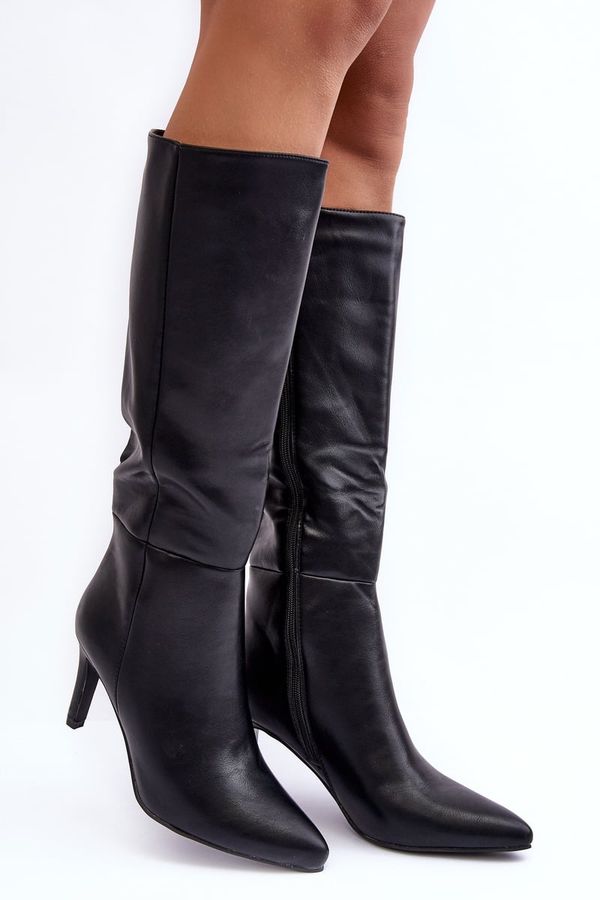 PS1 Ženske čizme Kesi