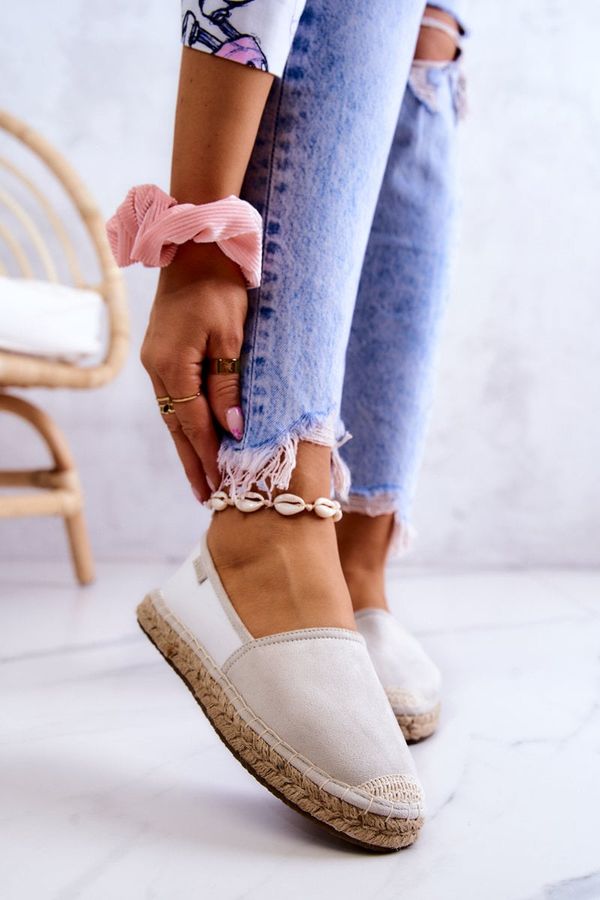 BIG STAR SHOES Ženske espadrile BIG STAR SHOES Classic