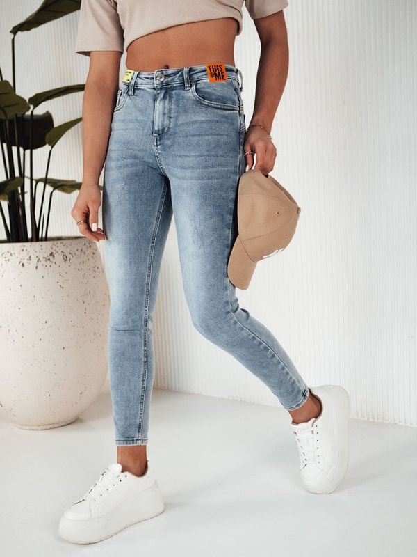 DStreet Ženske farmerke DStreet