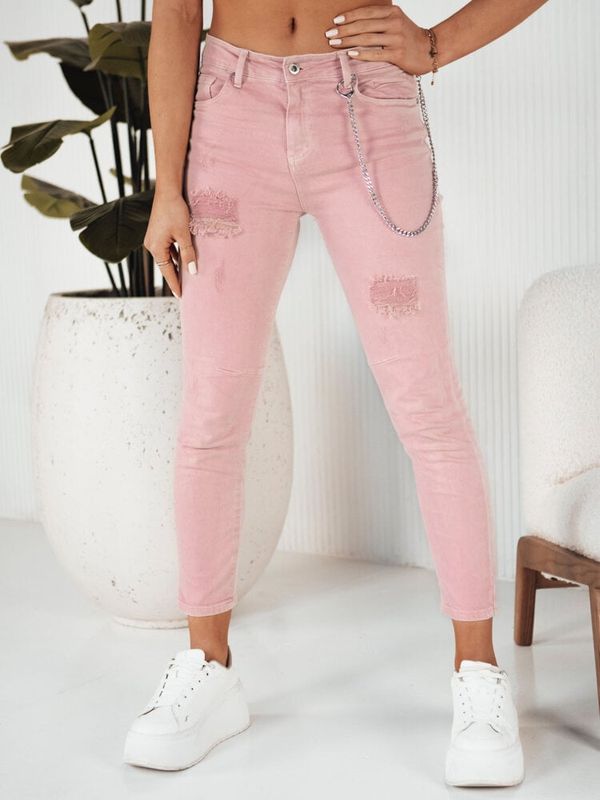 DStreet Ženske farmerke DStreet