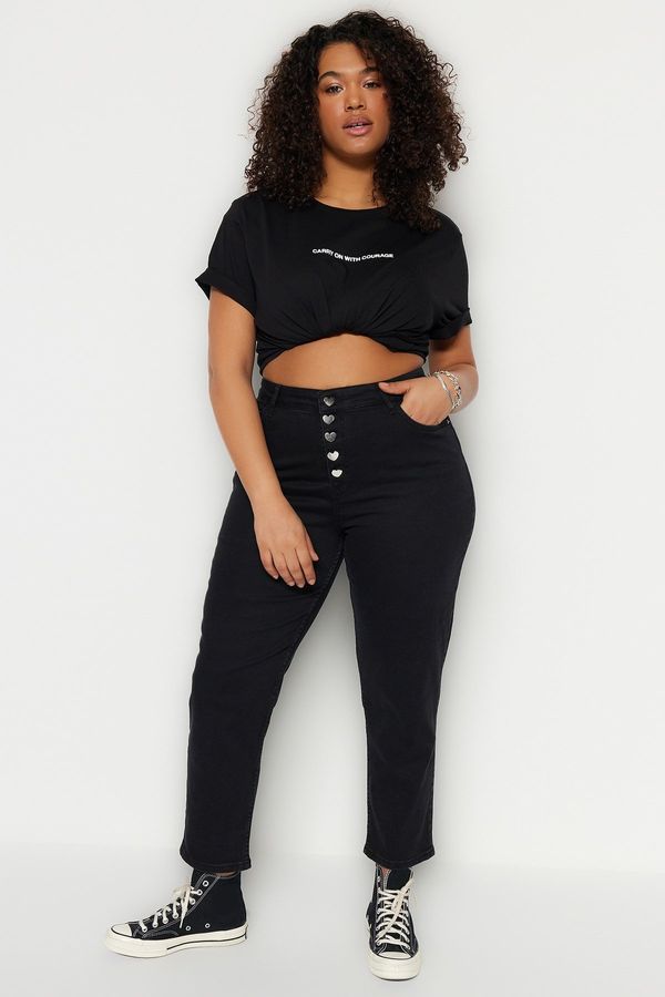 Trendyol Ženske farmerke Trendyol