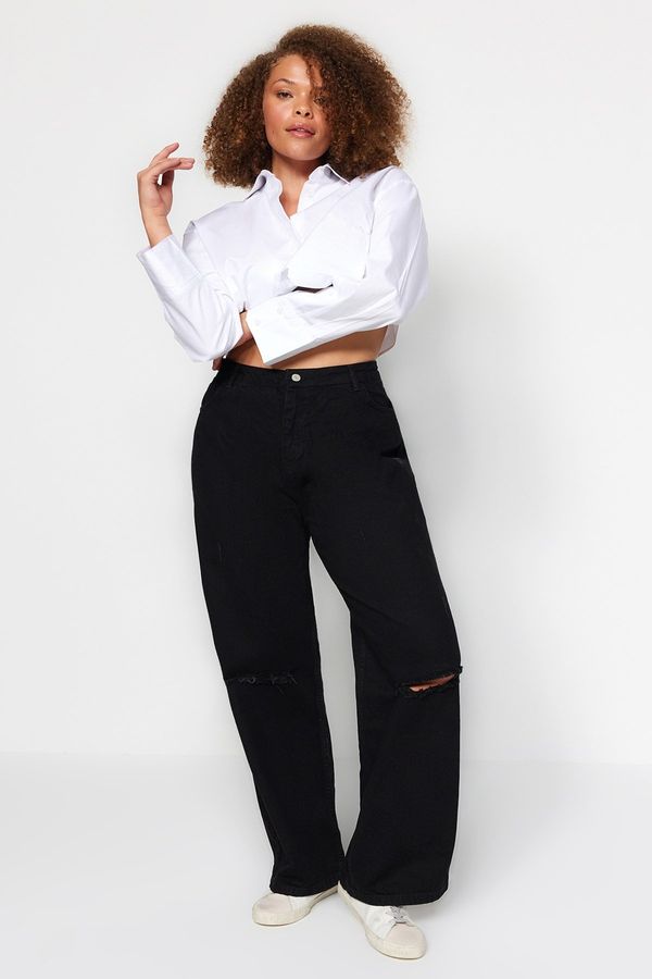 Trendyol Ženske farmerke Trendyol