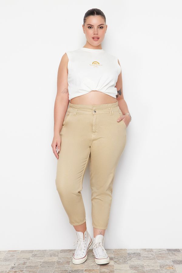 Trendyol Ženske farmerke Trendyol