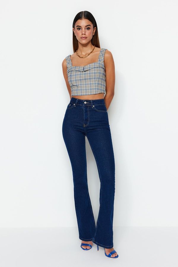 Trendyol Ženske farmerke Trendyol