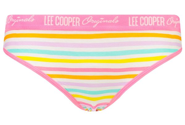 Lee Cooper Ženske gaćice Lee Cooper LCUWPHIPS0101
