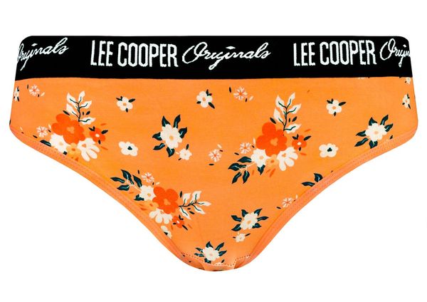 Lee Cooper Ženske gaćice Lee Cooper LCUWPHIPS0101