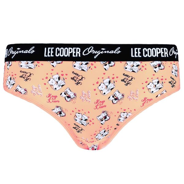 Lee Cooper Ženske gaćice Lee Cooper LCUWPHIPS0101