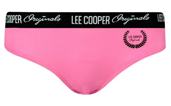 Lee Cooper Ženske gaćice Lee Cooper LCUWPHIPS0101