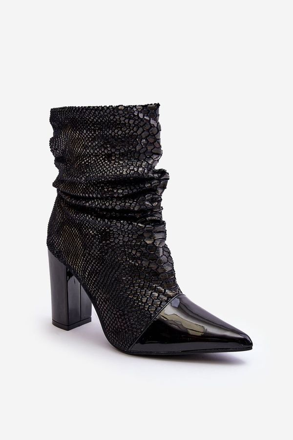 PH2 Ženske gležnjače Kesi