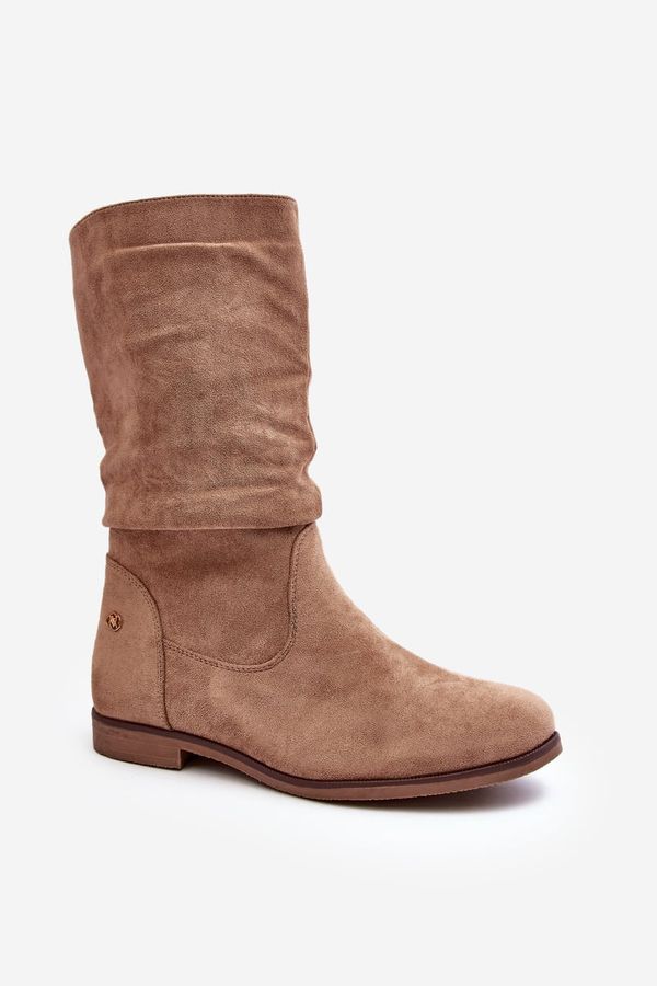 PE1 Ženske gležnjače Kesi