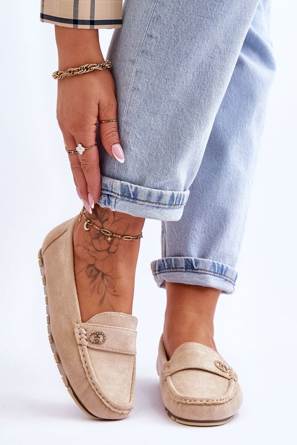 PG1 Ženske mokasine Kesi