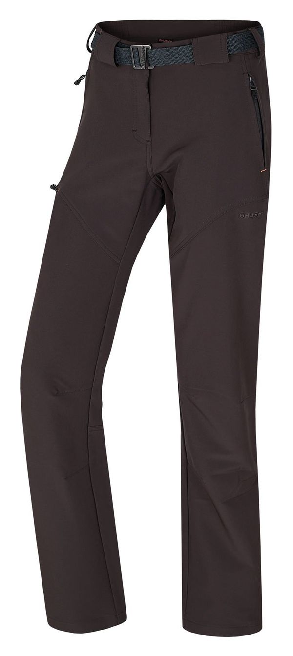 HUSKY Ženske outdoor pantalone HUSKY Keiry