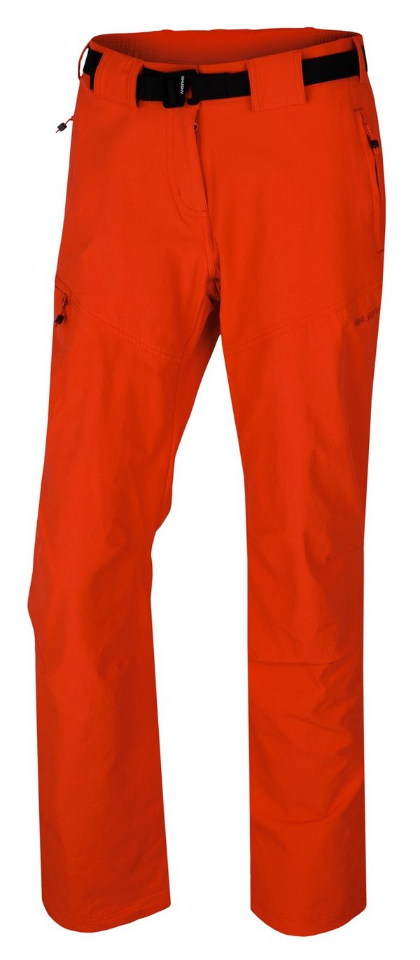 HUSKY Ženske outdoor pantalone HUSKY Keiry