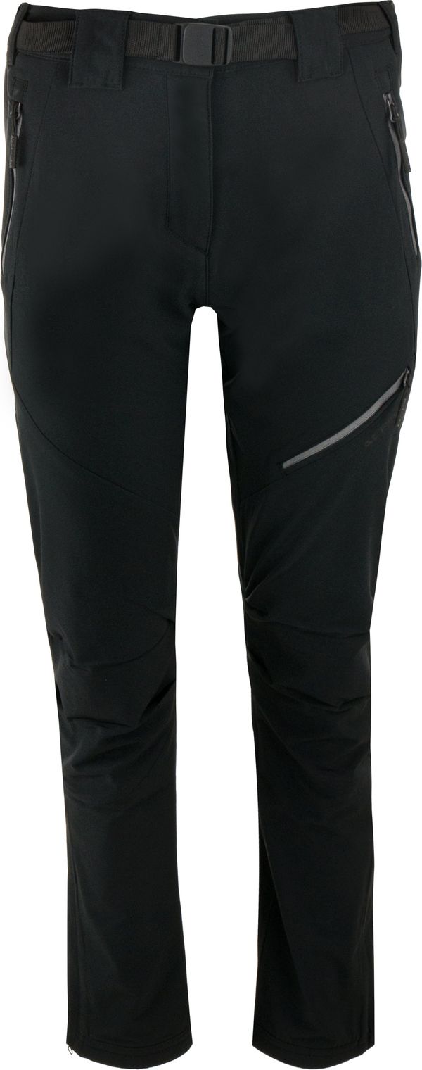 ALPINE PRO Ženske pantalone ALPINE PRO