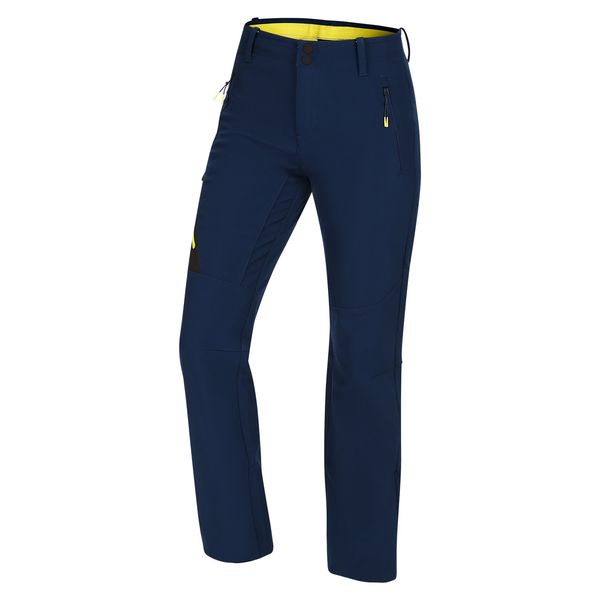 ALPINE PRO Ženske pantalone ALPINE PRO