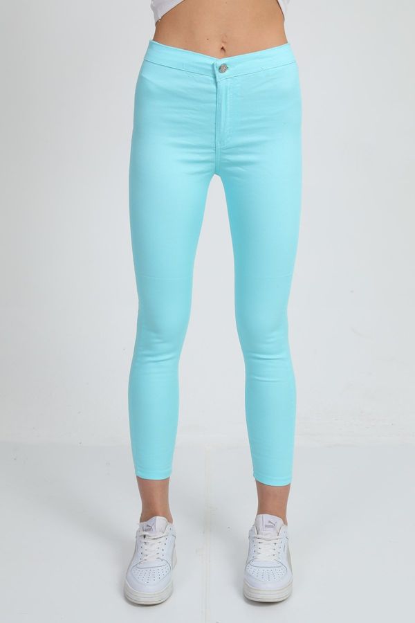 BİKELİFEJNS Ženske pantalone BİKELİFEJNS