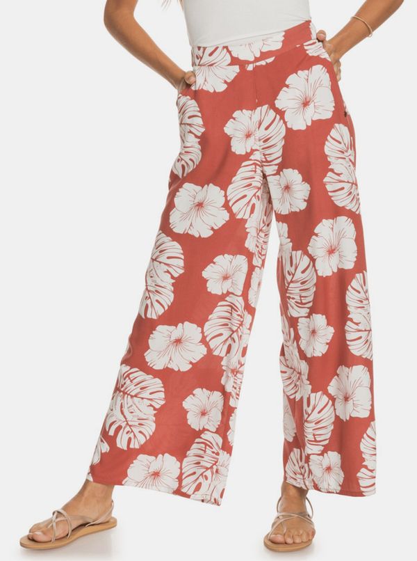 Roxy Ženske pantalone Roxy Floral