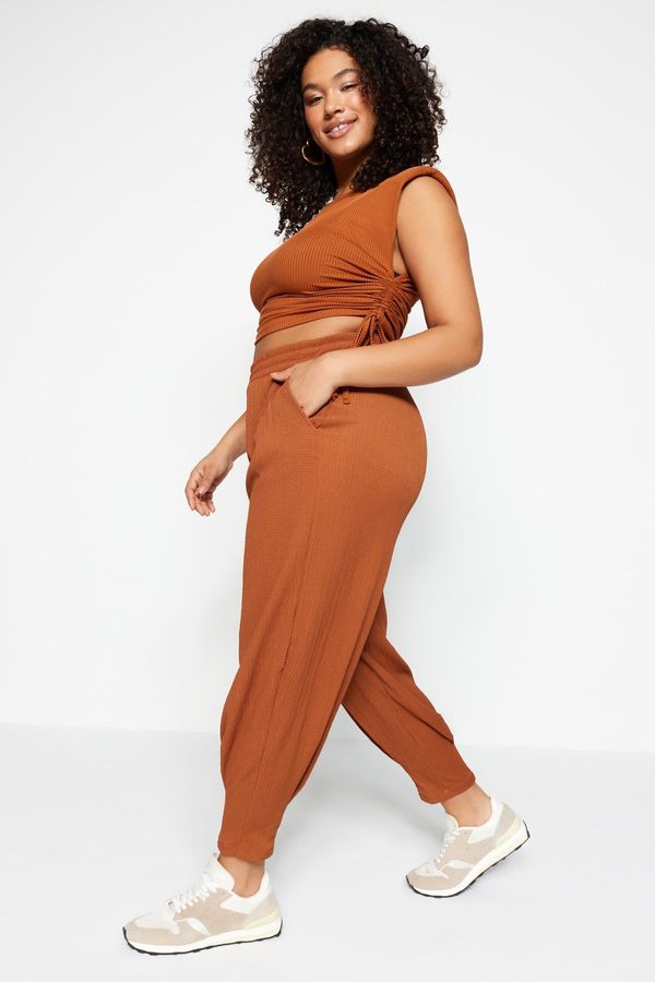 Trendyol Ženske pantalone Trendyol