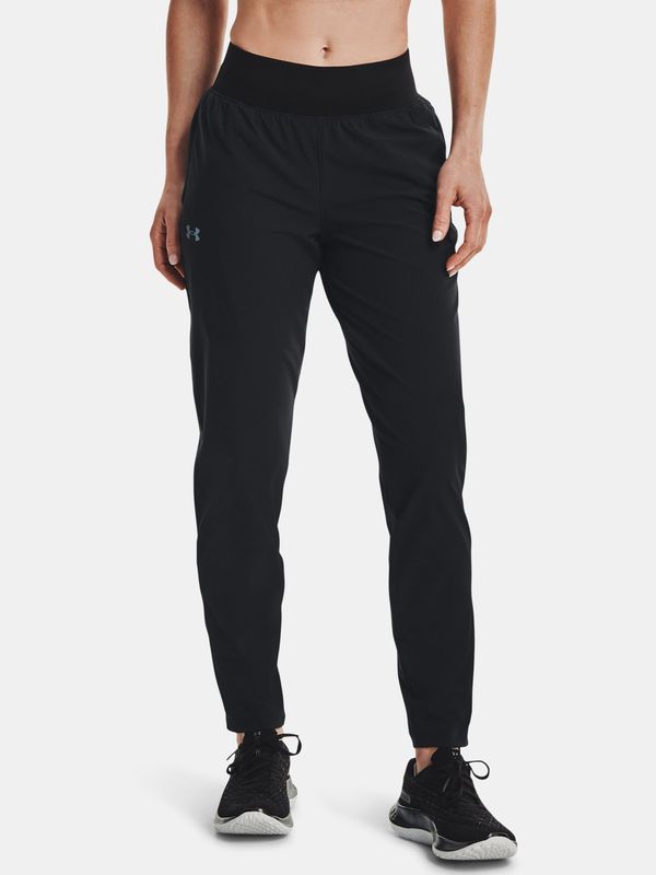 Under Armour Ženske pantalone Under Armour OutRun the STORM Pant